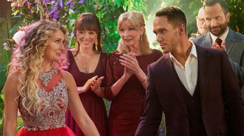 Never Too Late to Celebrate: cast, everything we know .